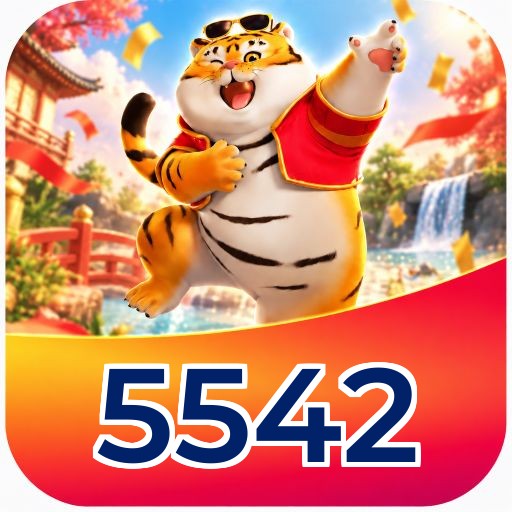 Logo 5542 - Cassino Online Brasil