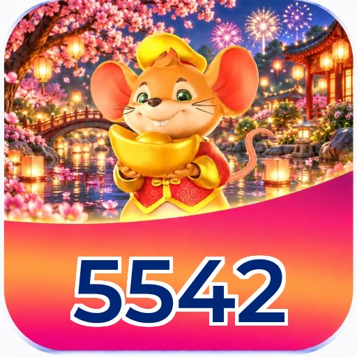 Logo 5542