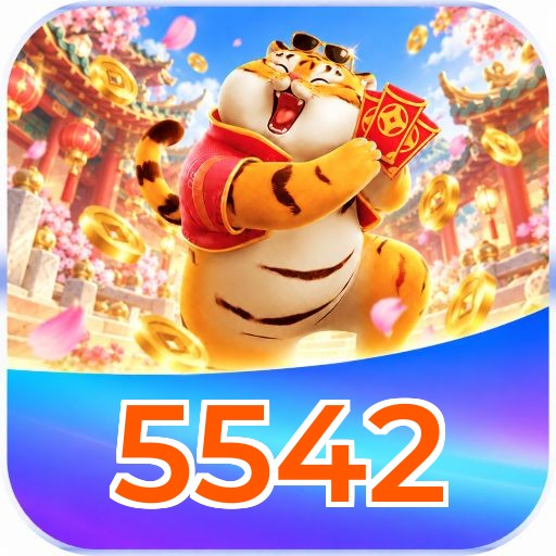 Logo 5542