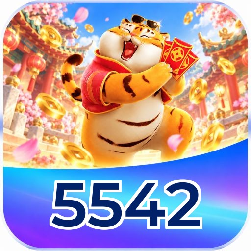 Logo 5542