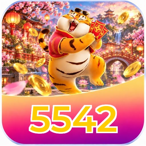 Pacote Completo do App 5542