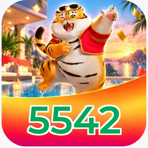 Logo 5542 - Cassino Online Brasil