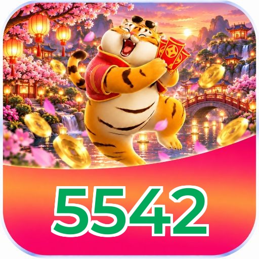 Logo 5542