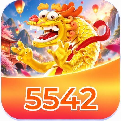Logo 5542