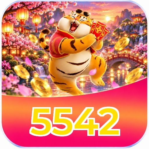 Logo 5542 - Cassino Online Brasil