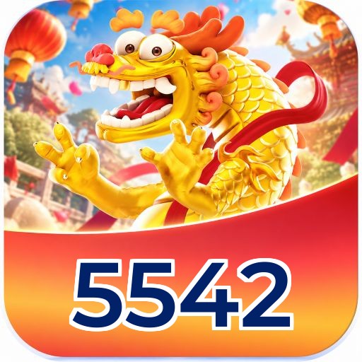 Logo 5542 - Cassino Online Brasil