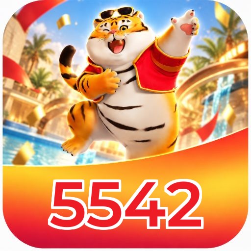 Logo 5542 - Cassino Online Brasil