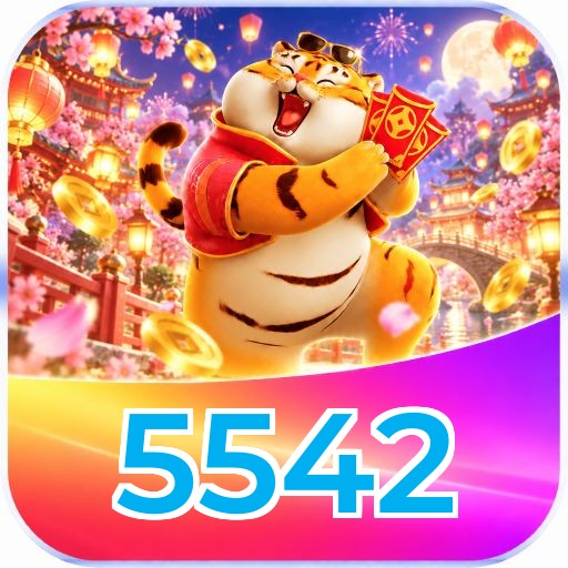 Logo 5542