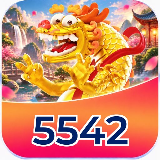 Logo 5542