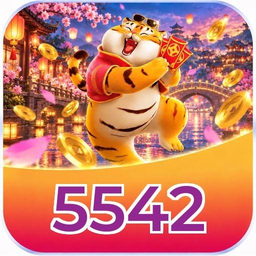 Logo 5542