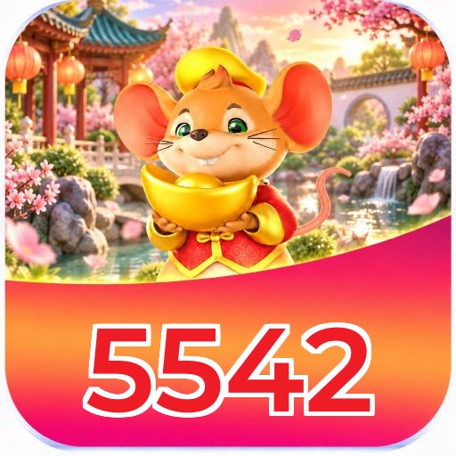Logo 5542