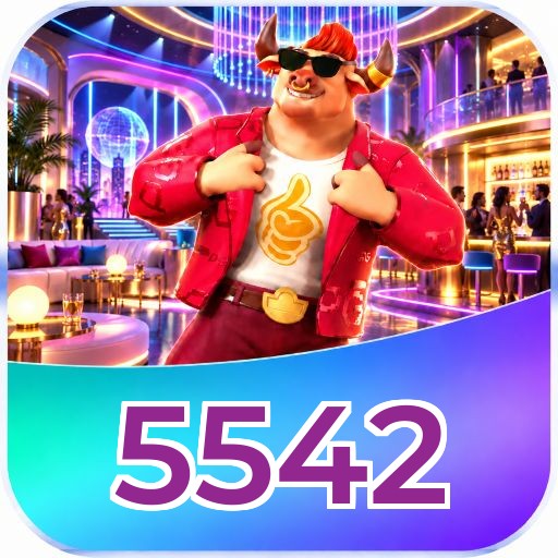 Logo 5542 - Cassino Online Brasil