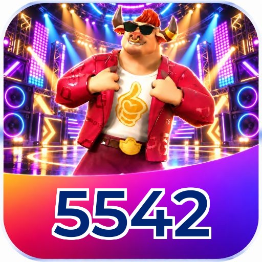 Logo 5542