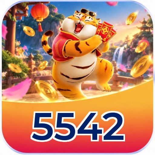 Logo 5542 - Cassino Online Brasil