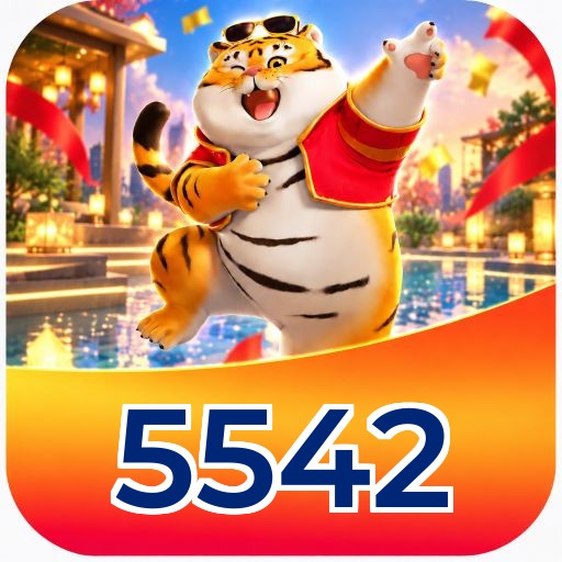 Logo 5542 - Cassino Online Brasil